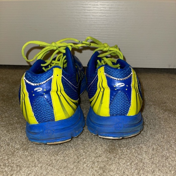 Brooks Men Launch Running Shoe main image 8